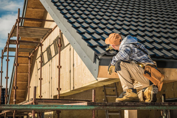 Best Cold Roofs  in Wolfdale, PA