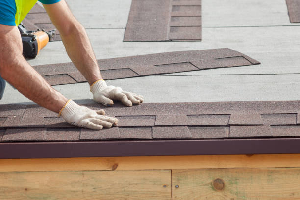 Best Roof Ventilation Installation  in Wolfdale, PA